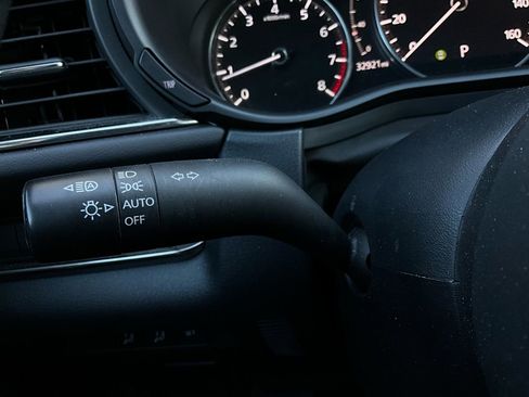 Used 2025 MAZDA CX-30 AWD 2.5 S w/ Preferred Package image 39