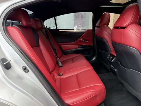 Used 2020 Lexus ES 350 F Sport image 16