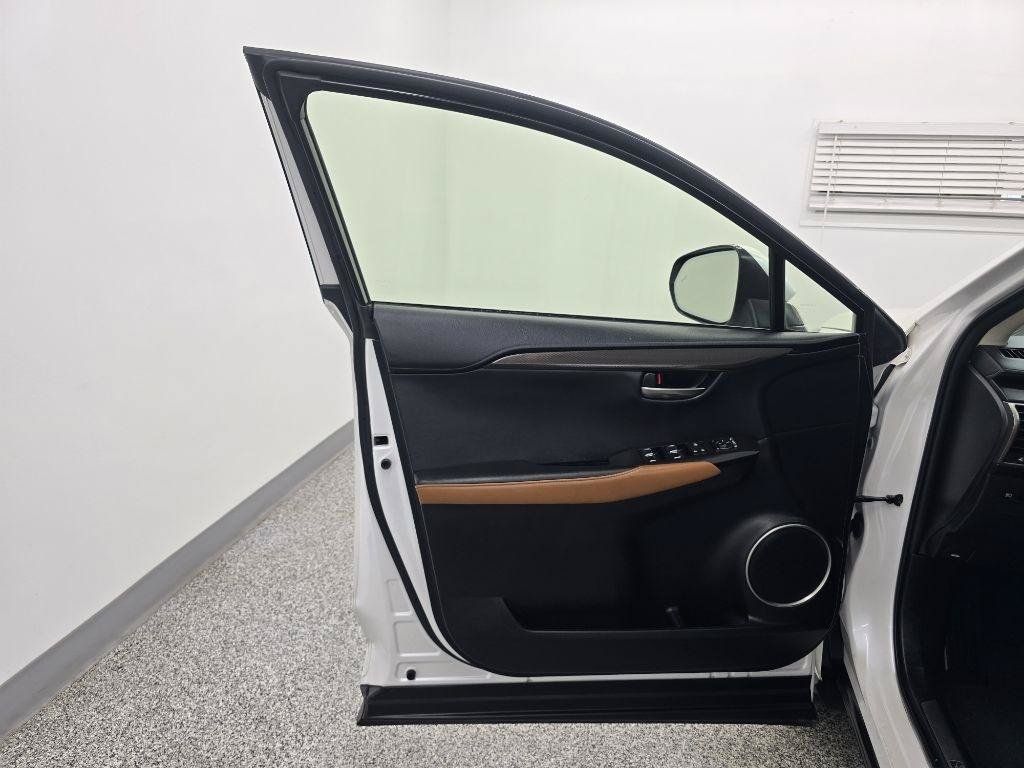 Used 2020 Lexus NX 300 FWD w/ Comfort Package image 26