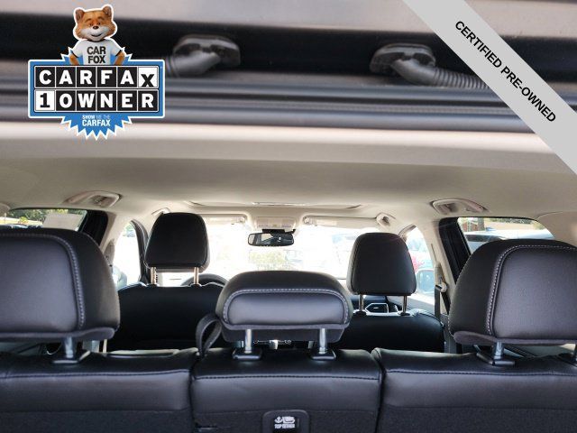 Certified 2025 MAZDA CX-5 AWD 2.5 S image 21