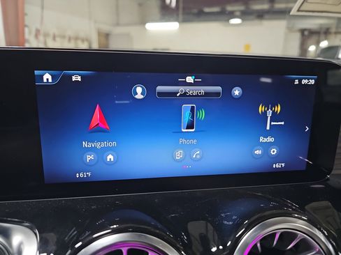 New 2026 Mercedes-Benz GLB 250 image 23