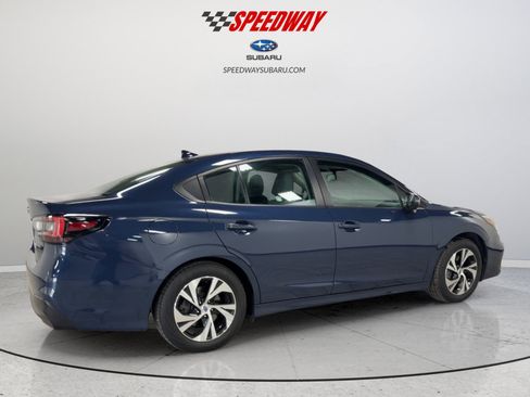 Certified 2024 Subaru Legacy Premium image 10