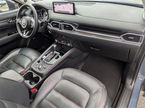 Used 2024 MAZDA CX-5 Carbon Edition image 36