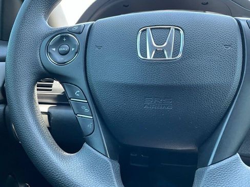 Used 2014 Honda Accord LX image 22