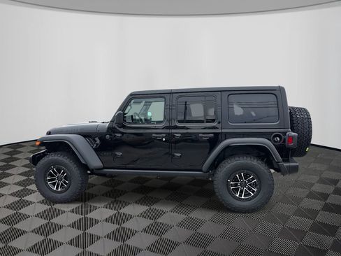 New 2026 Jeep Wrangler Willys image 2
