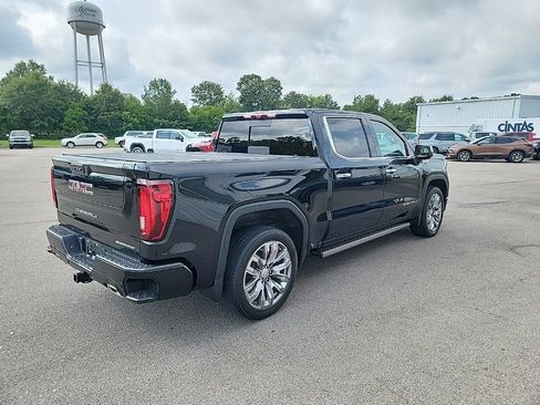 Used 2023 GMC Sierra 1500 Denali AWD/4WD image 5