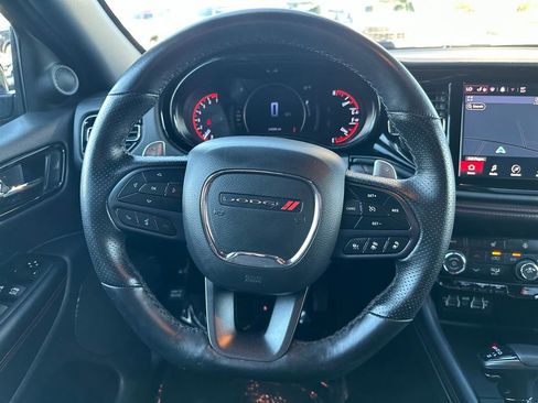 Used 2023 Dodge Durango GT image 19