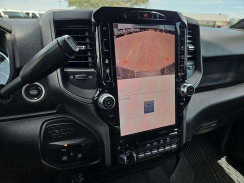 New 2026 RAM 2500 Tradesman AWD/4WD image 28