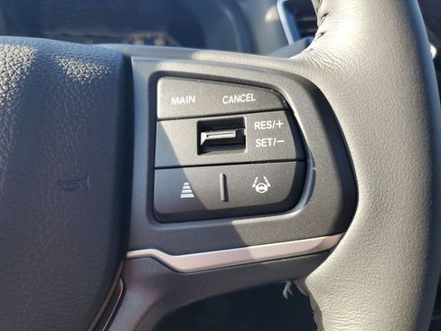 New 2026 Honda Ridgeline RTL image 32