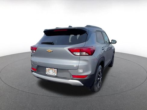 Used 2025 Chevrolet TrailBlazer LT image 14