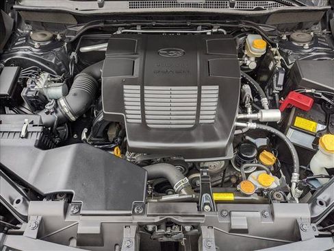 Used 2019 Subaru Forester w/ Alloy Wheel Package image 23