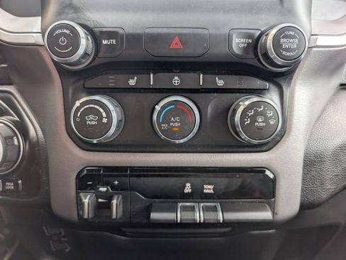 Used 2023 RAM 1500 Big Horn image 17