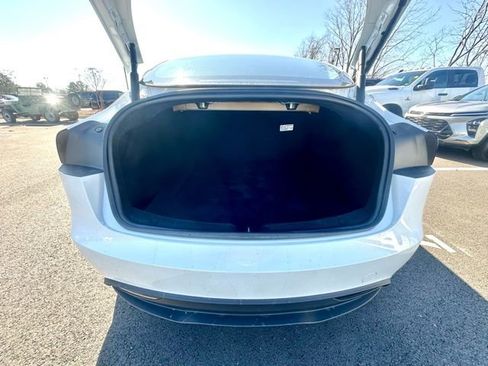 Used 2024 Tesla Model 3 Long Range image 15