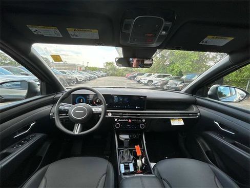 New 2026 Hyundai Santa Cruz SEL image 7