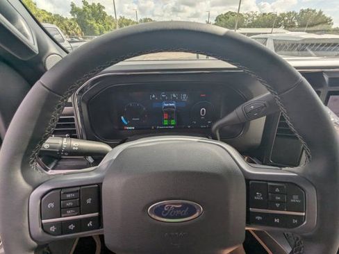 New 2026 Ford F350 Lariat AWD/4WD image 28