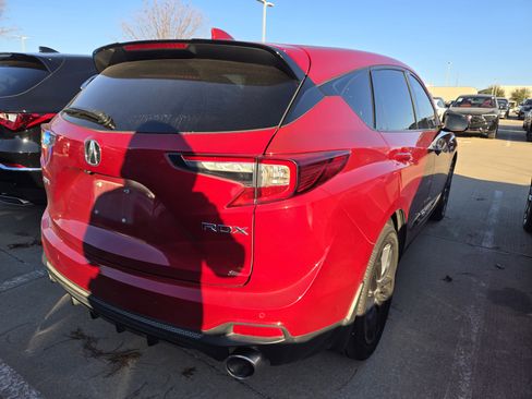 Used 2022 Acura RDX A-Spec image 7