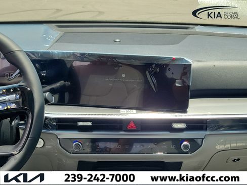 New 2026 Kia Sorento EX FWD image 20