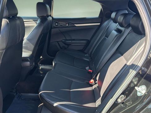 Used 2019 Honda Civic Sport Touring image 15