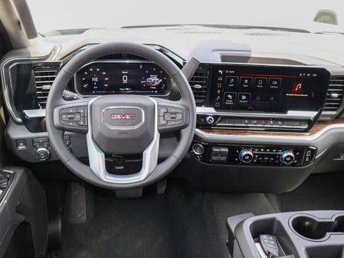 New 2026 GMC Sierra 3500 SLE w/ SLE Value Package image 13