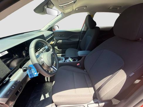 New 2026 Hyundai Kona SEL Sport FWD image 21