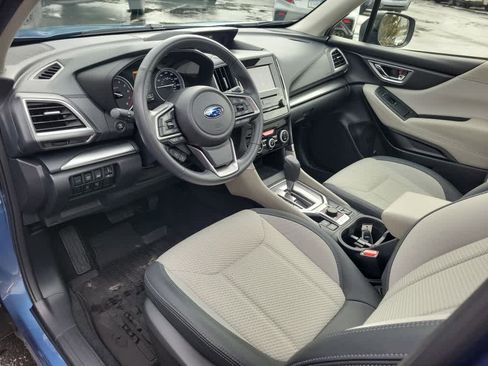 Certified 2023 Subaru Forester Premium image 22