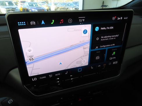 New 2026 Volkswagen ID.4 Pro RWD image 17