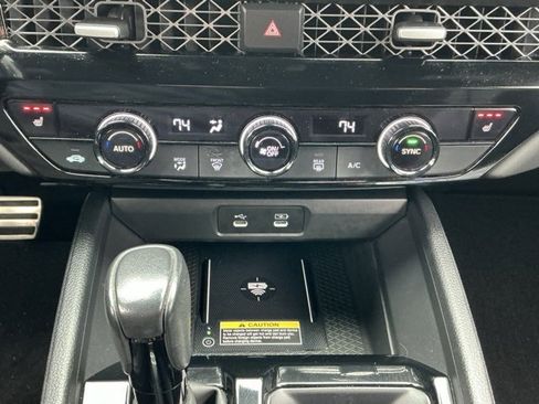 Certified 2023 Honda Accord Sport image 12