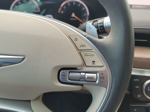 Used 2021 Genesis G80 3.5T w/ Prestige Package RWD image 21
