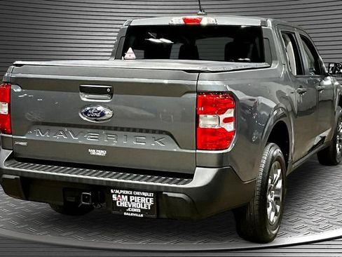 Used 2024 Ford Maverick XLT FWD image 6