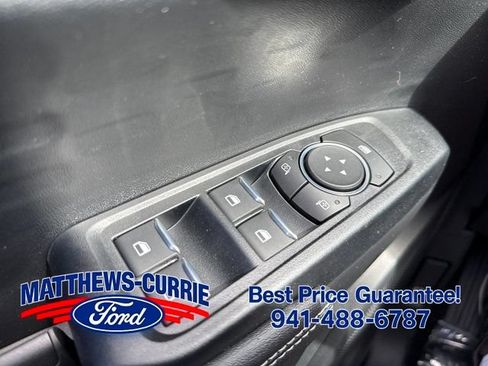 New 2026 Ford Ranger XLT w/ Equipment Group 301A High RWD image 24
