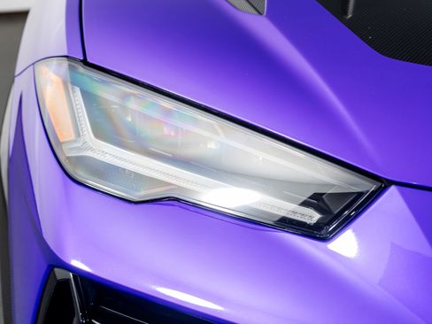 Used 2024 Lamborghini Urus Performante image 23