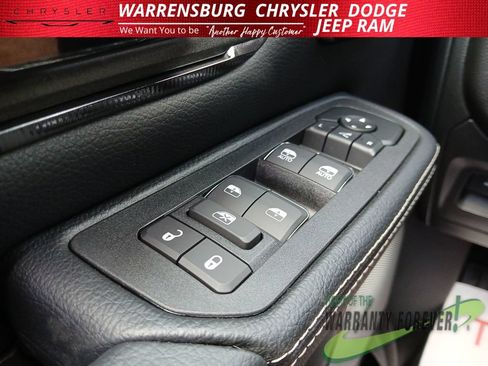 New 2026 RAM 1500 Rebel w/ G/T Package AWD/4WD image 35