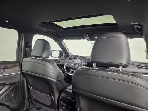 New 2026 Jeep Grand Cherokee L 2WD image 20