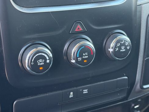 Used 2020 RAM 1500 Tradesman w/ Popular Equipment Group AWD/4WD image 20