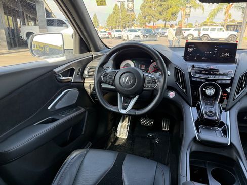 Used 2022 Acura RDX A-Spec image 22