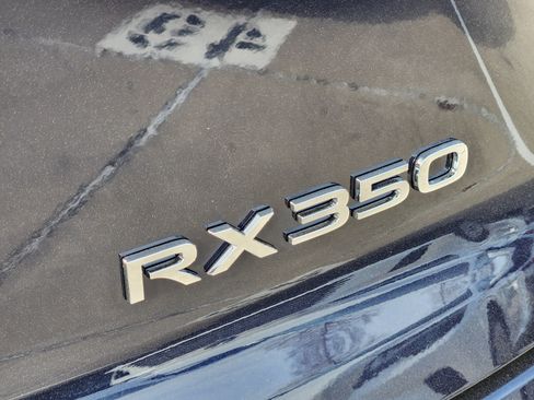 New 2026 Lexus RX 350 FWD image 7