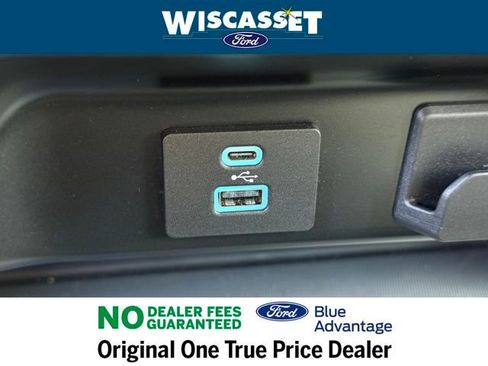 Certified 2023 Ford F150 XL w/ STX Appearance Package image 11