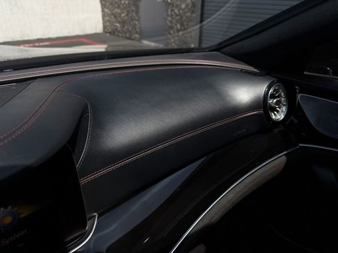 Used 2020 Mercedes-Benz AMG GT 63 image 29
