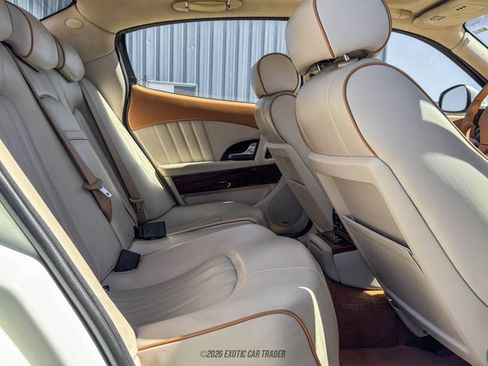 Used 2011 Maserati Quattroporte S RWD image 30