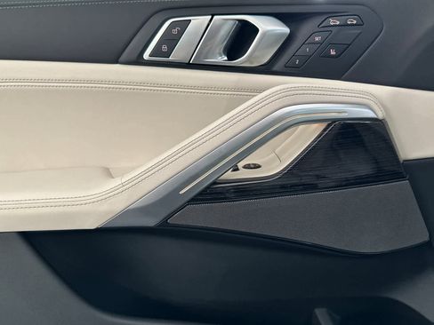 New 2026 BMW X6 xDrive40i image 12