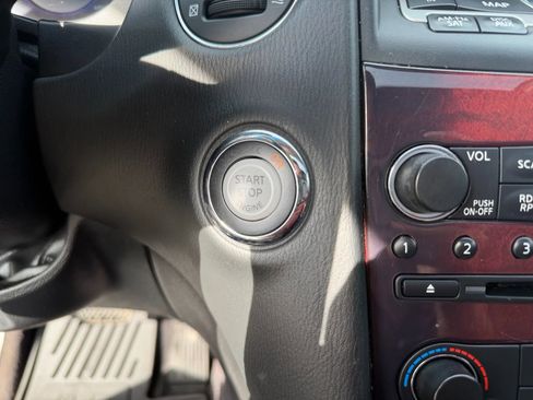 Used 2017 INFINITI QX50 AWD w/ Premium Plus Package image 31