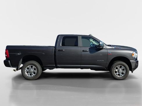 Used 2024 RAM 2500 Laramie w/ Safety Group image 3