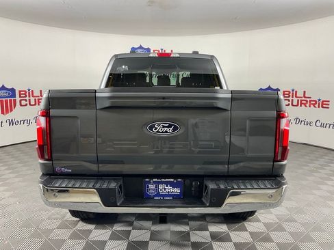 New 2026 Ford F150 Lariat AWD/4WD image 4