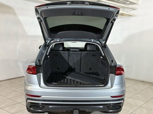 Used 2023 Audi Q8 Premium Plus w/ Premium Plus Package image 22
