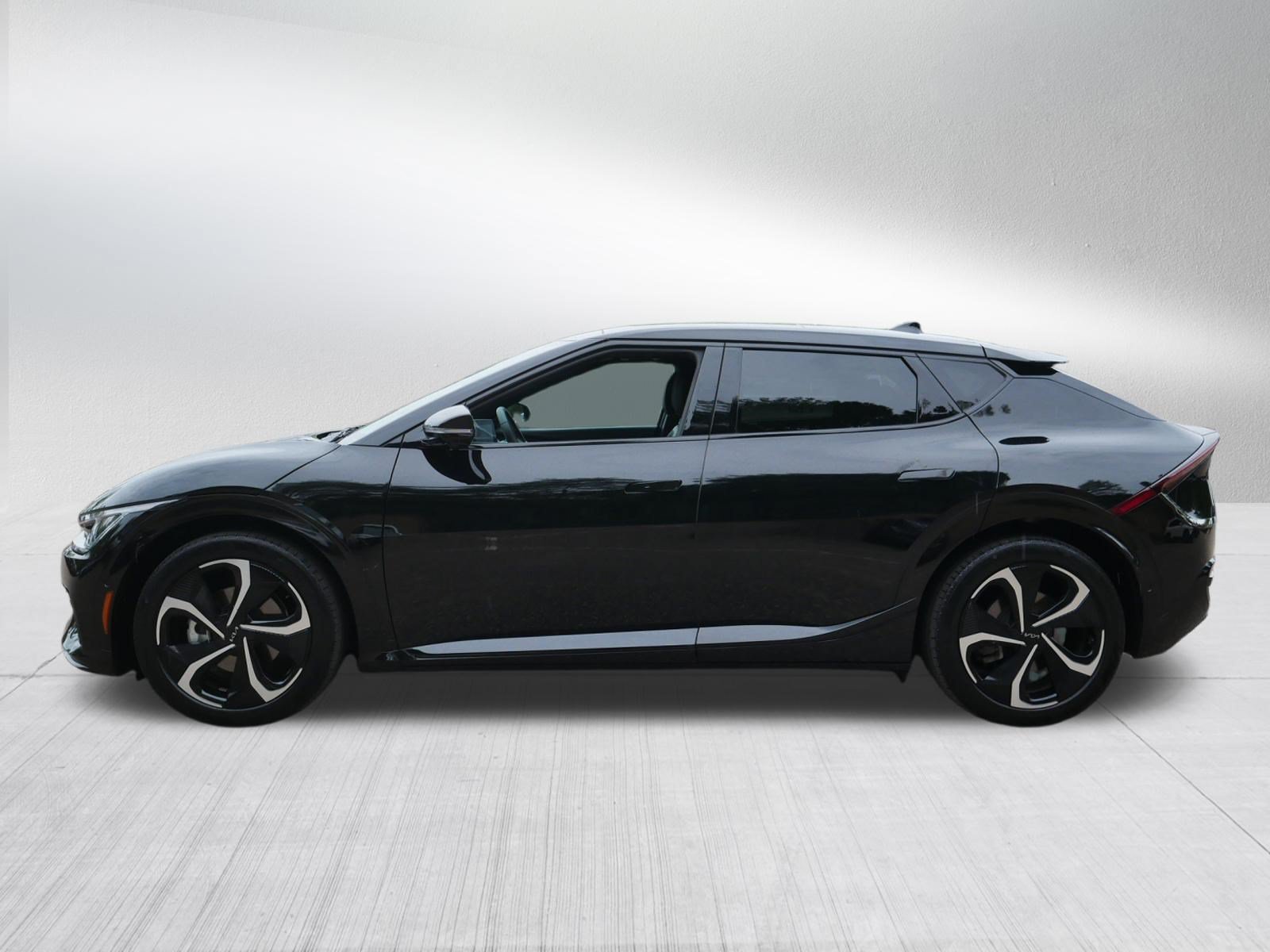 Certified 2024 Kia EV6 GT-Line AWD/4WD image 4