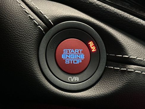 New 2026 Dodge Durango SRT Hellcat AWD/4WD image 22