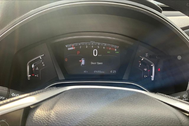 Used 2021 Honda CR-V EX image 13