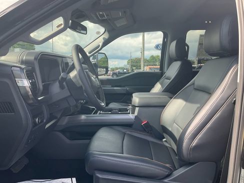 New 2026 Ford F250 Lariat w/ Chrome Package AWD/4WD image 16