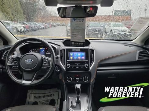 Used 2023 Subaru Crosstrek 2.0i Premium image 10