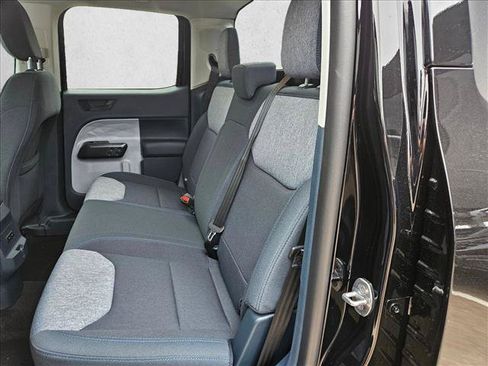 New 2026 Ford Maverick XLT FWD image 12